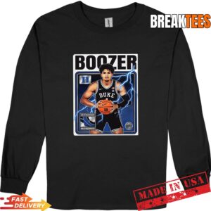 The Boozer Blueprint Duke Blue Devil Lightning T-Shirt 2 The Boozer Blueprint Duke Blue Devil Lightning Long Sleve.jpg