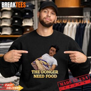 The Donger Need Food Shirt 1 The Donger Need Food Shirt Sweatshirt.jpg