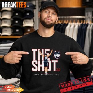 UConn Basketball Braylon Mullins The Shot 2.0 Sweatshirt.jpg