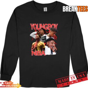 Ultimate NBA YoungBoy Vintage Photo Collage Long Sleve.jpg