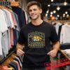 World Baseball Classic 2026 Baseball Has No Borders Fan T-Shirt