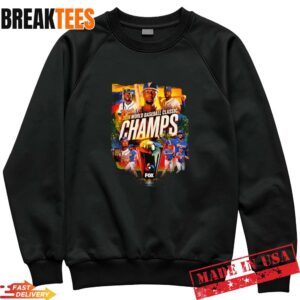 Venezuela World Baseball Classic Champions Sweatshirt.jpg