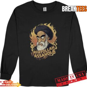 Vintage Ayatollah Assaholla Simpsons Long Sleve.jpg