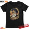 Retro Ayatollah Assahola Simpsons Cartoon Meme T-Shirt