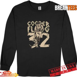 Vintage Cooper Flagg Dallas Basketball Graphic Long Sleve.jpg