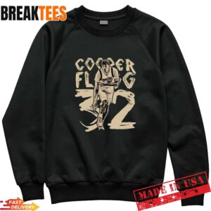 Vintage Cooper Flagg Dallas Basketball Graphic Sweatshirt.jpg