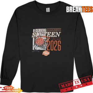 Virginia Cavaliers Sweet Sixteen NCAA 2026 Long Sleve.jpg