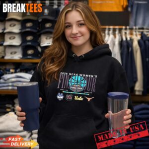 2026 NCAA Women's Final Four NCAA 4 Team Phoenix logo Hoodie.jpg