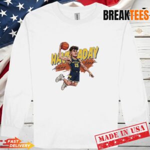 Aday Mara University of Michigan Basketball Have Aday Caricature Long Sleve.jpg