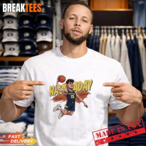 Aday Mara University of Michigan Basketball Have Aday Caricature Shirt.jpg