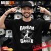 Addison Barger Bam Bam Toronto Baseball Shirt
