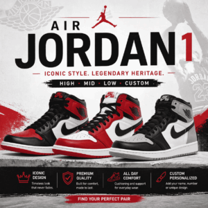 Air Jordan 1