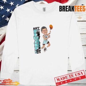 Anthony Edwards Cartoon Dunk Basketball T-Shirt 2 Anthony Edwards Cartoon Dunk Basketball Long Sleve.jpg