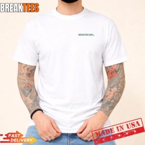 Ariana Grande Merch 934-33-ERASE T-Shirt 2