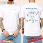Ariana Grande Merch 934 33 ERASE T Shirt