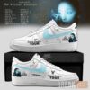 Ariana Grande The Eternal Sunshine Tour 2026 Air Force 1 Shoes