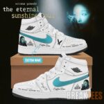 Ariana Grande The Eternal Sunshine Tour 2026 Air Jordan 1 Shoes