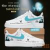 Ariana Grande The Eternal Sunshine Tour 2026 Air Force 1 Sneakers
