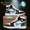 Ariana Grande The Eternal Sunshine Tour 2026 Air Jordan 1 Shoes