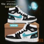 BreakTees 31 Ariana Grande The Eternal Sunshine Tour Custom Air Jordan 1 Shoes