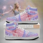Ariana Grande Wicked For Good Air Jordan 1 Shoes 1