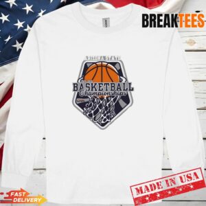 Arizona 2025 26 Caa State Championship Basketball T-Shirt 2