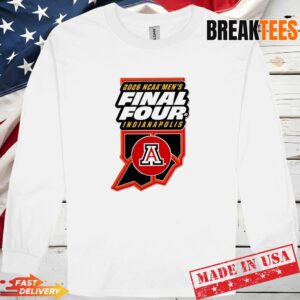 Arizona Wildcats 2026 Final Four Game Day Long Sleve.jpg