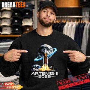 Artemis II Back to the Moon 2026 Sweatshirt.jpg
