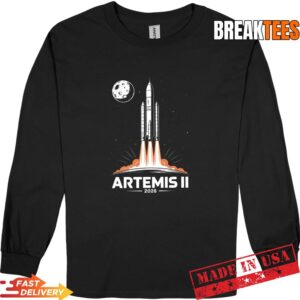 Artemis II Launch to The Moon 2026 Long Sleve.jpg