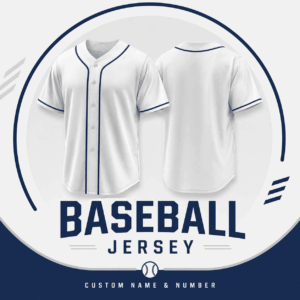 Baseball Jersey