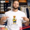 Ben Rice Let Rice Cook New York Baseball T-Shirt
