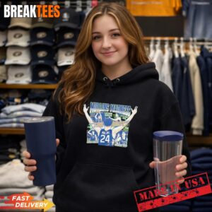 Braylon Mullins UConn The Shot Elite Eight 2026 Signature Hoodie.jpg