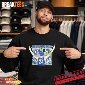 Braylon Mullins UConn The Shot Elite Eight 2026 Signature Sweatshirt.jpg