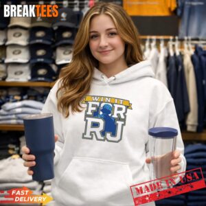 Buffalo Sabres win it for Rick Jeanneret blue and gold Hoodie.jpg