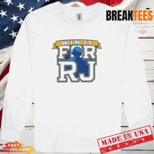 Buffalo Sabres win it for Rick Jeanneret blue and gold Long Sleve.jpg