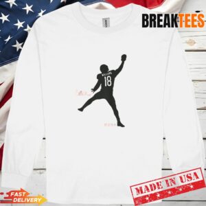 Caleb Williams Iceman Silhouette Football Shirt 1 Caleb Williams Iceman Silhouette Football Long Sleve.jpg