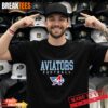 Dallas Renegades Team Football T-Shirt