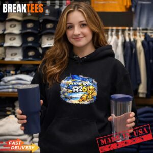 Curacao North America Soccer Tournament 2026 T-Shirt 1