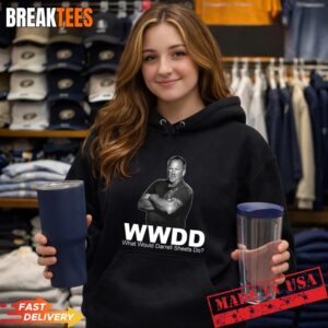 Darrell Sheets The Gambler Tribute Shirt 1