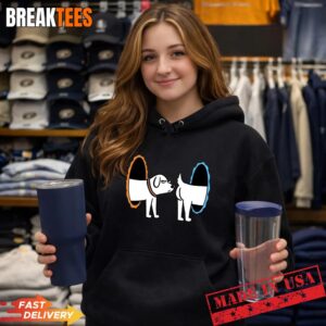 Dog Portal Funny Hoodie.jpg