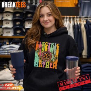 Dr Teeth and The Electric Mayhem Retro Shirt 1