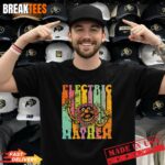 Dr Teeth and The Electric Mayhem Retro Shirt