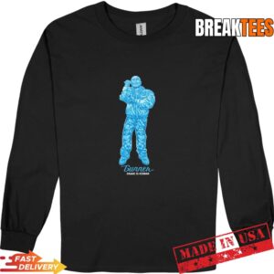 Drake New Album Ice Man 2026 Out On May 15 2026 T-Shirt 2