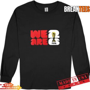 FIFA World Cup 2026 We Are Long Sleve.jpg