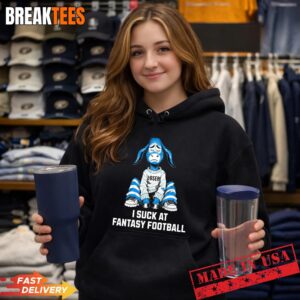 Funny Fantasy Football Loser T-Shirt 1