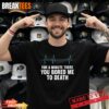 Houses and Humans parody Dungeons and Dragons T-Shirt