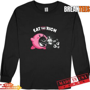 Get The Rich Unisex T-Shirt 2 Get The Rich Unisex Long Sleve.jpg