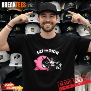 Get The Rich Unisex T-Shirt.jpg