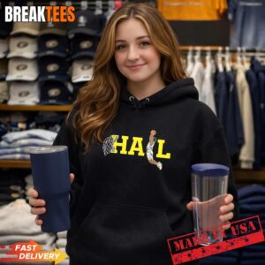 Hail dunk Michigan Wolverines Men's Basketball National Champions T-Shirt 3 Hail dunk Michigan Wolverines Men's Basketball National Champions Hoodie.jpg