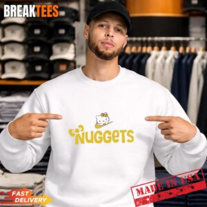 Hello Kitty Power x NBA Denver Nuggets 2026 Sweatshirt.jpg